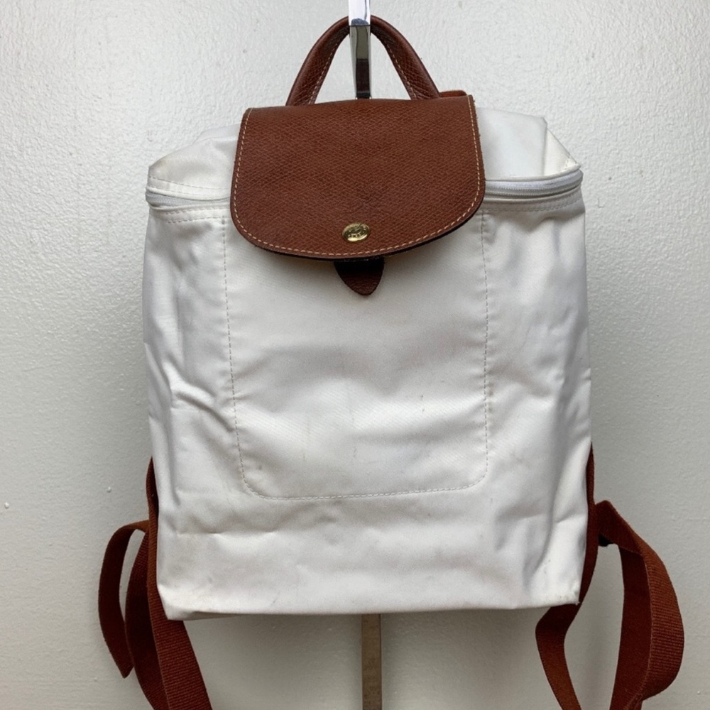 Longchamp backpack